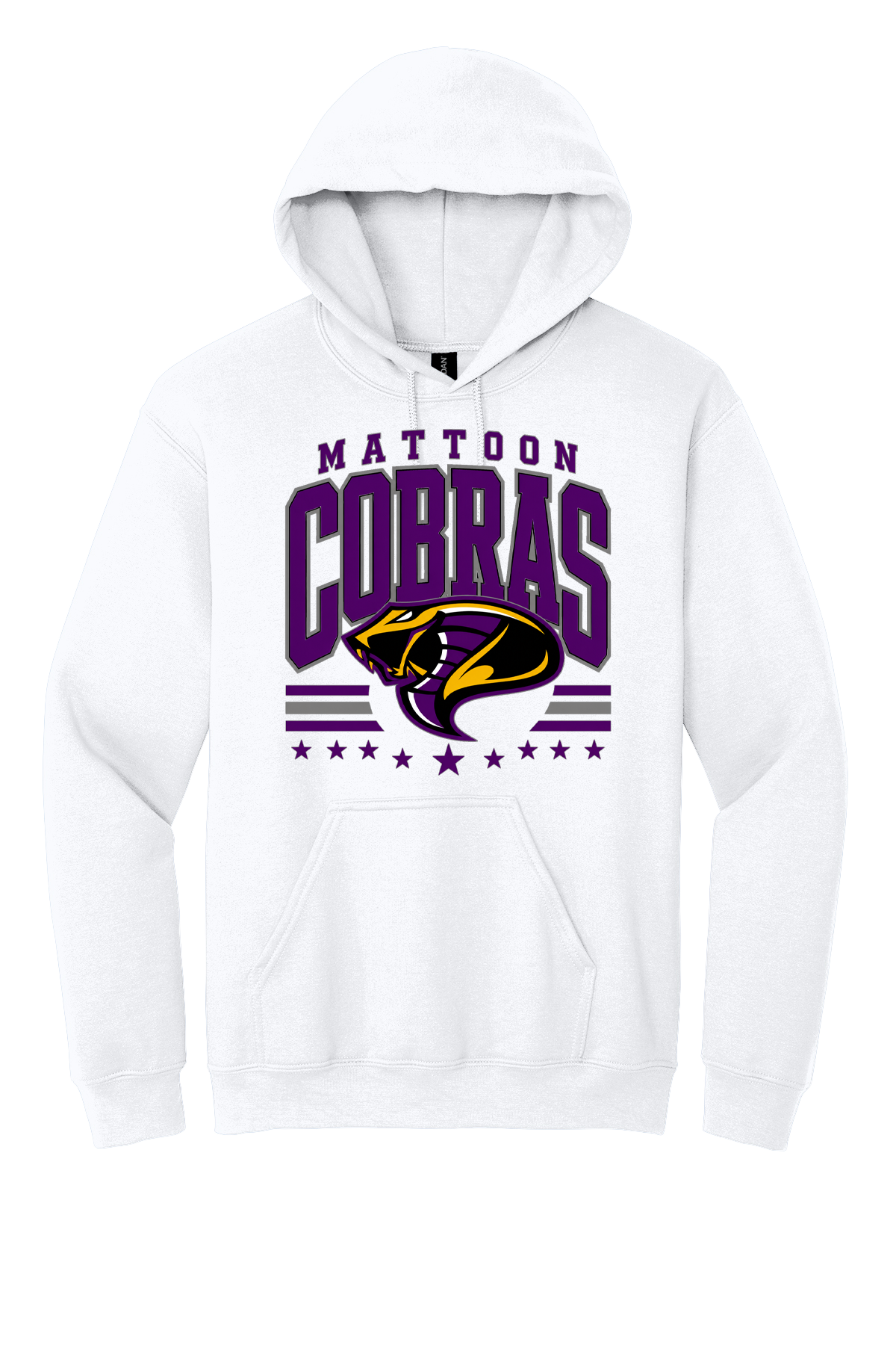 Cobras Baseball Vintage Sport
