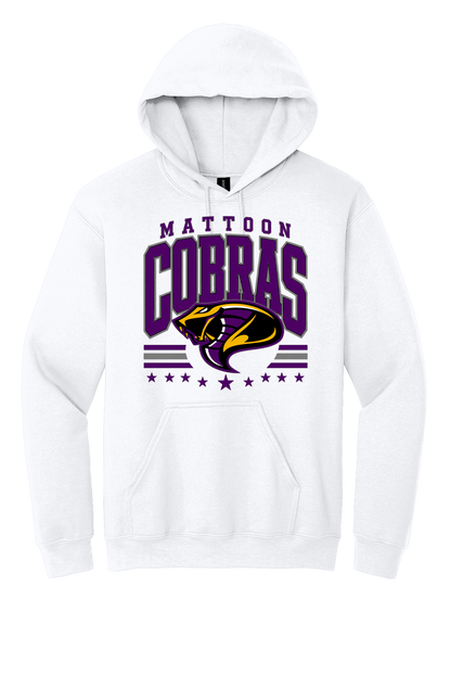 Cobras Baseball Vintage Sport