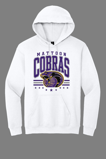 Cobras Vintage Sport