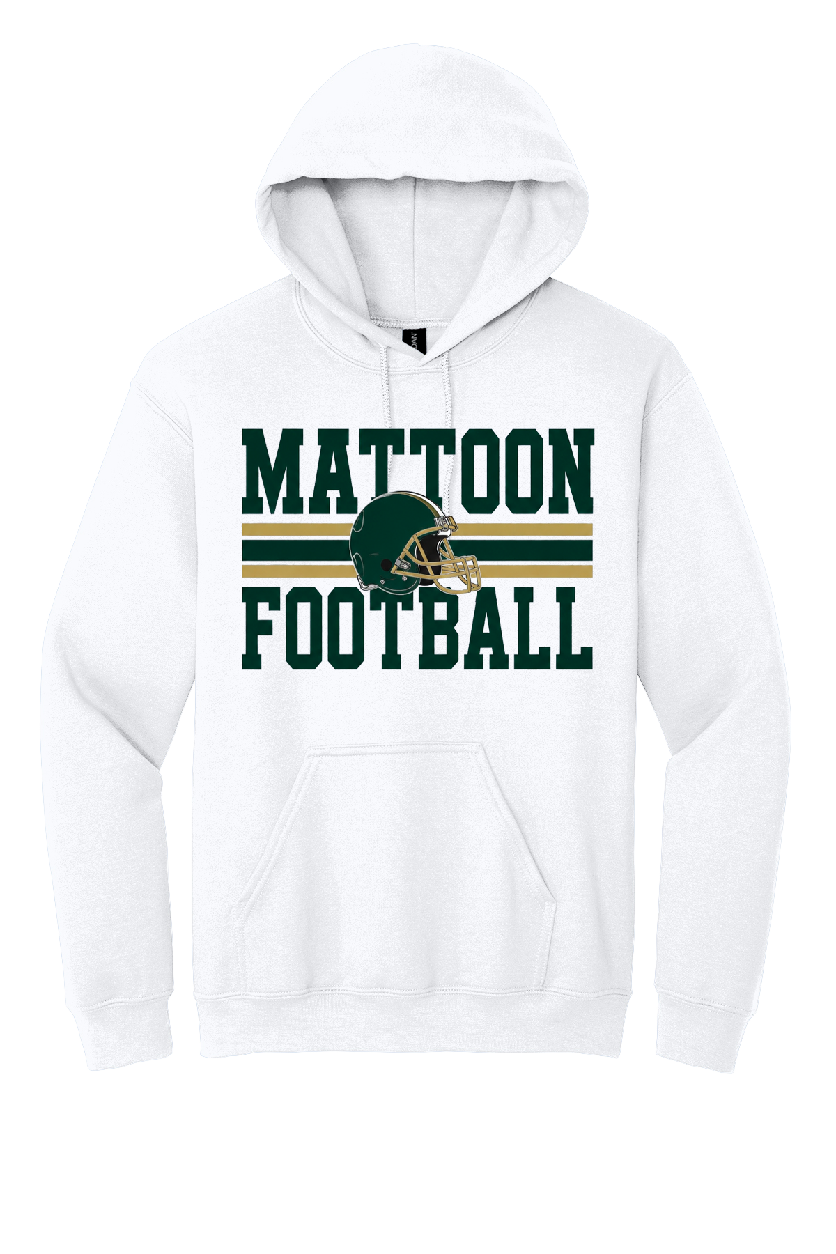 Mattoon Football