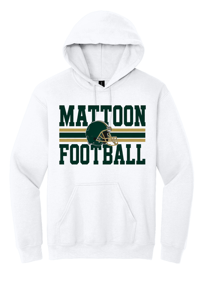 Mattoon Football