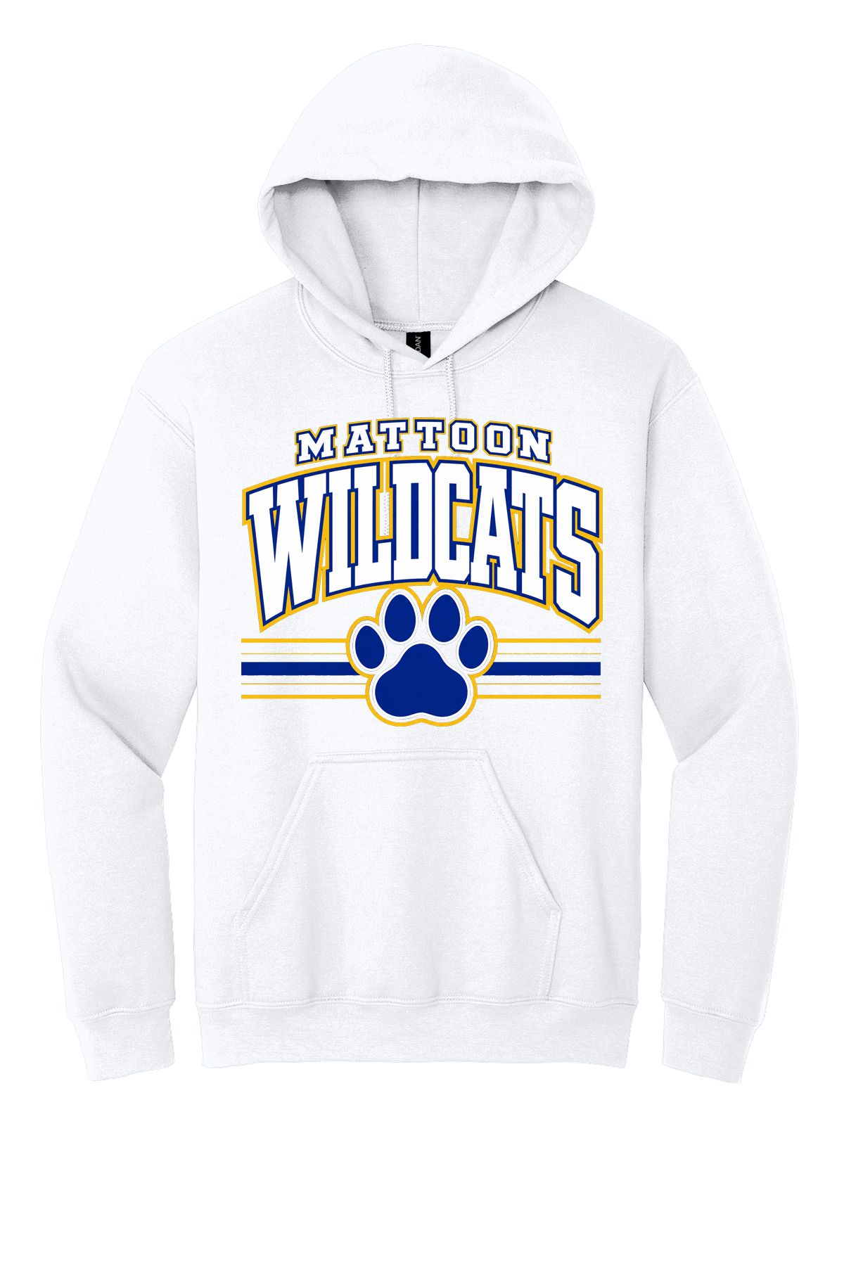 Mattoon Paw Athletics