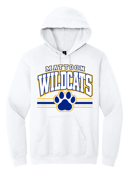 Mattoon Paw Athletics