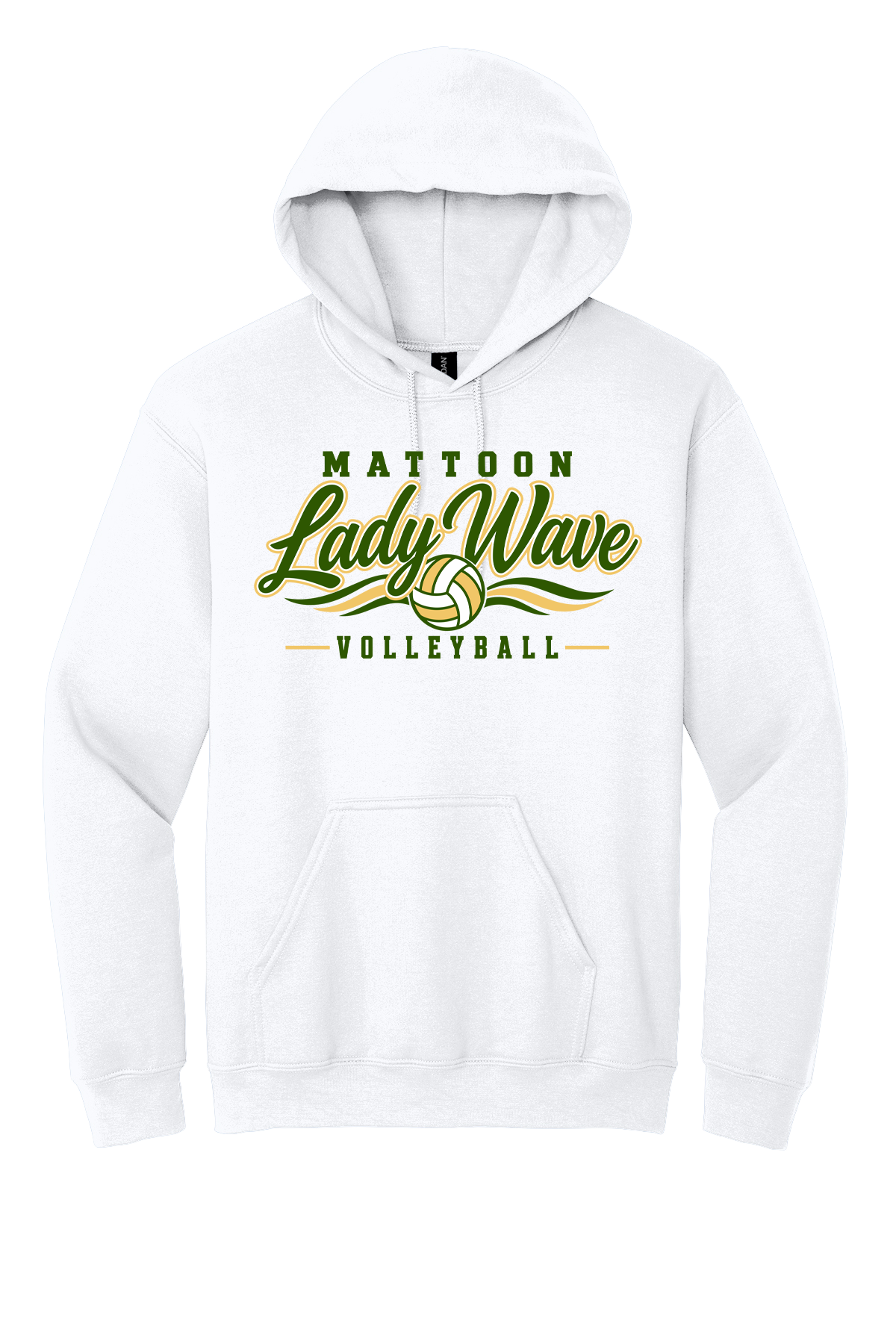 Lady Wave Swish