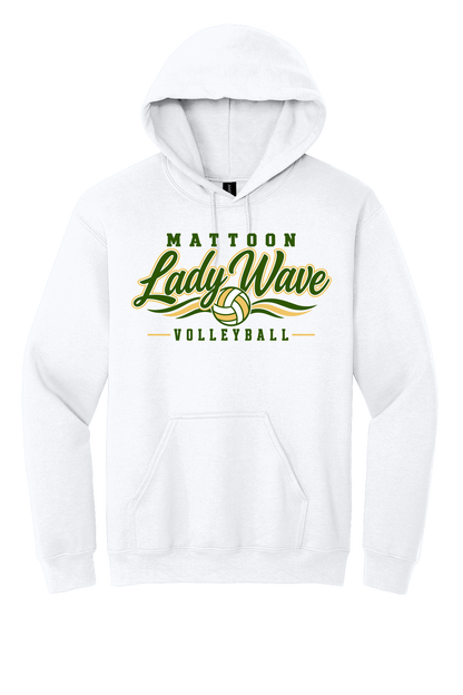 Lady Wave Swish