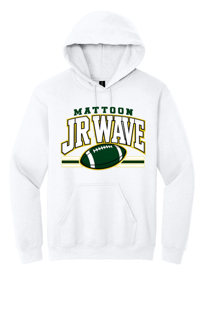 JR Wave Vintage Athletic