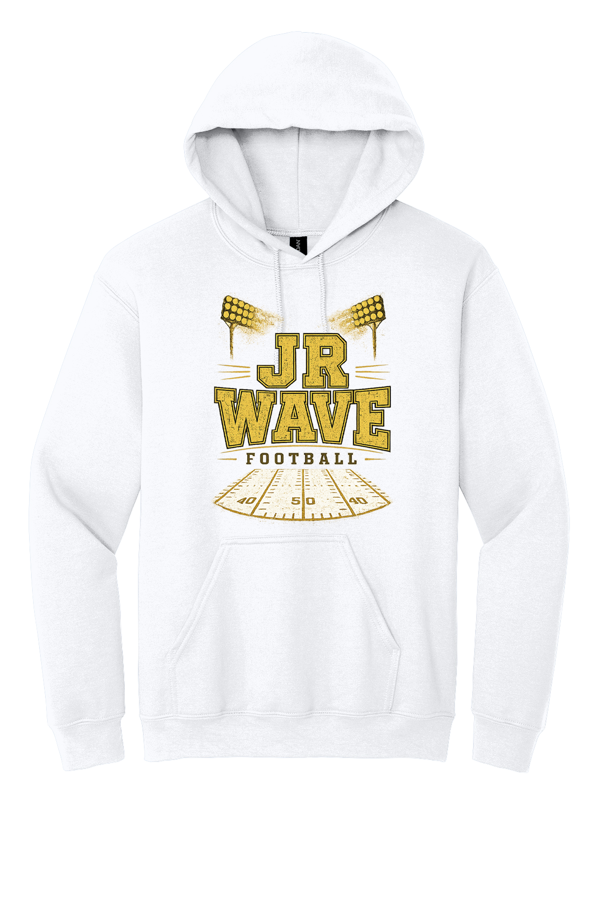 JR Wave Stadium