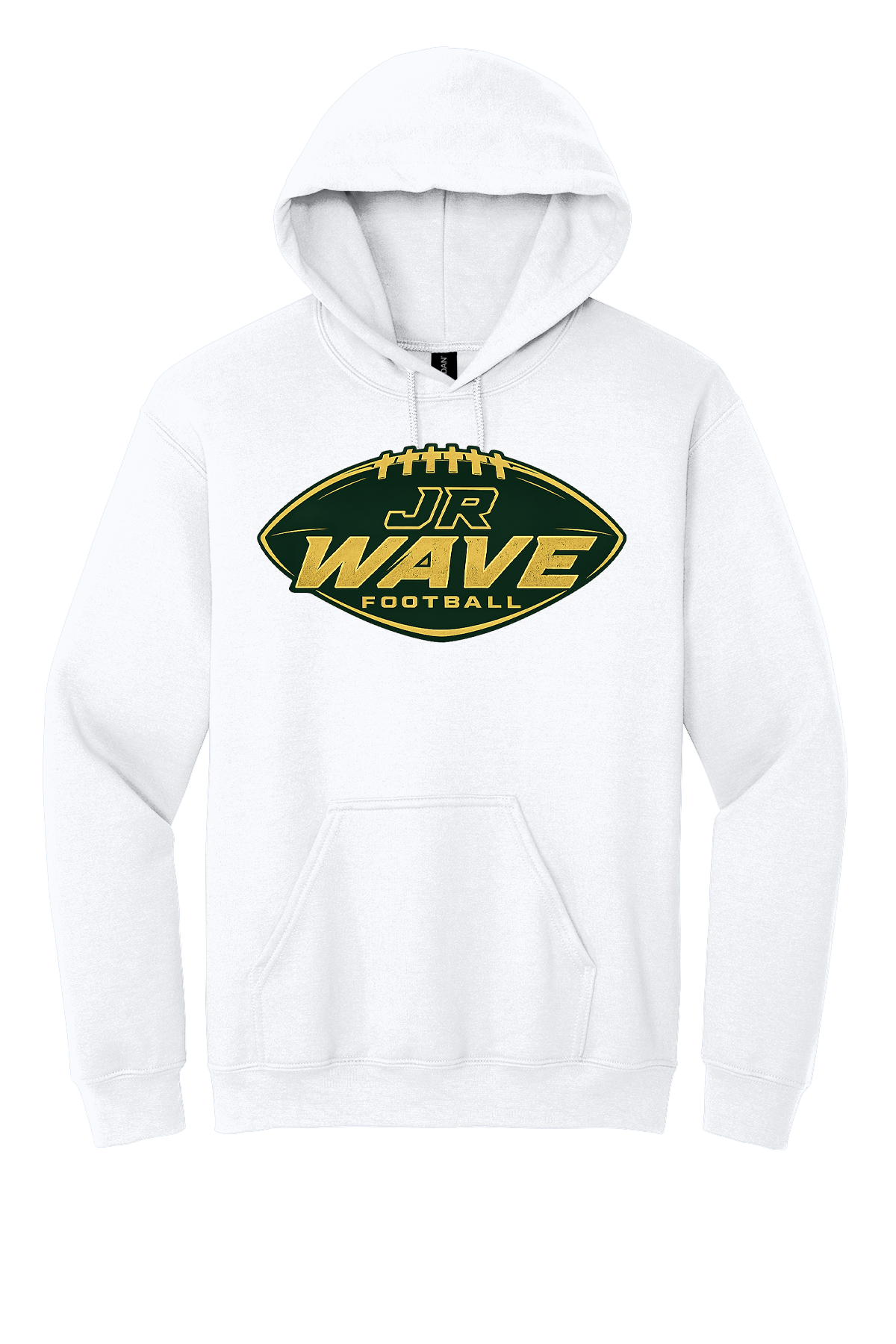 JR Wave Football