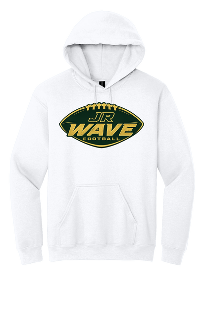 JR Wave Football