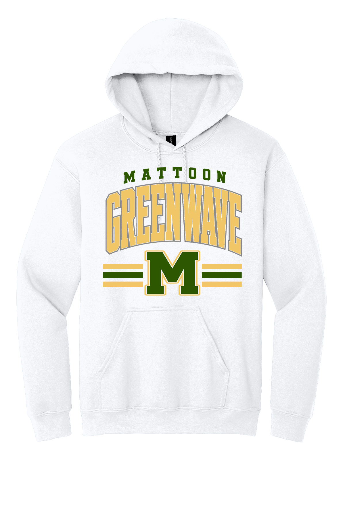 Greenwave Vintage Athletic