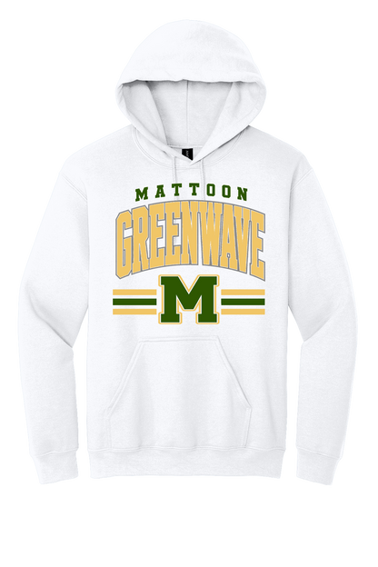 Greenwave Vintage Athletic
