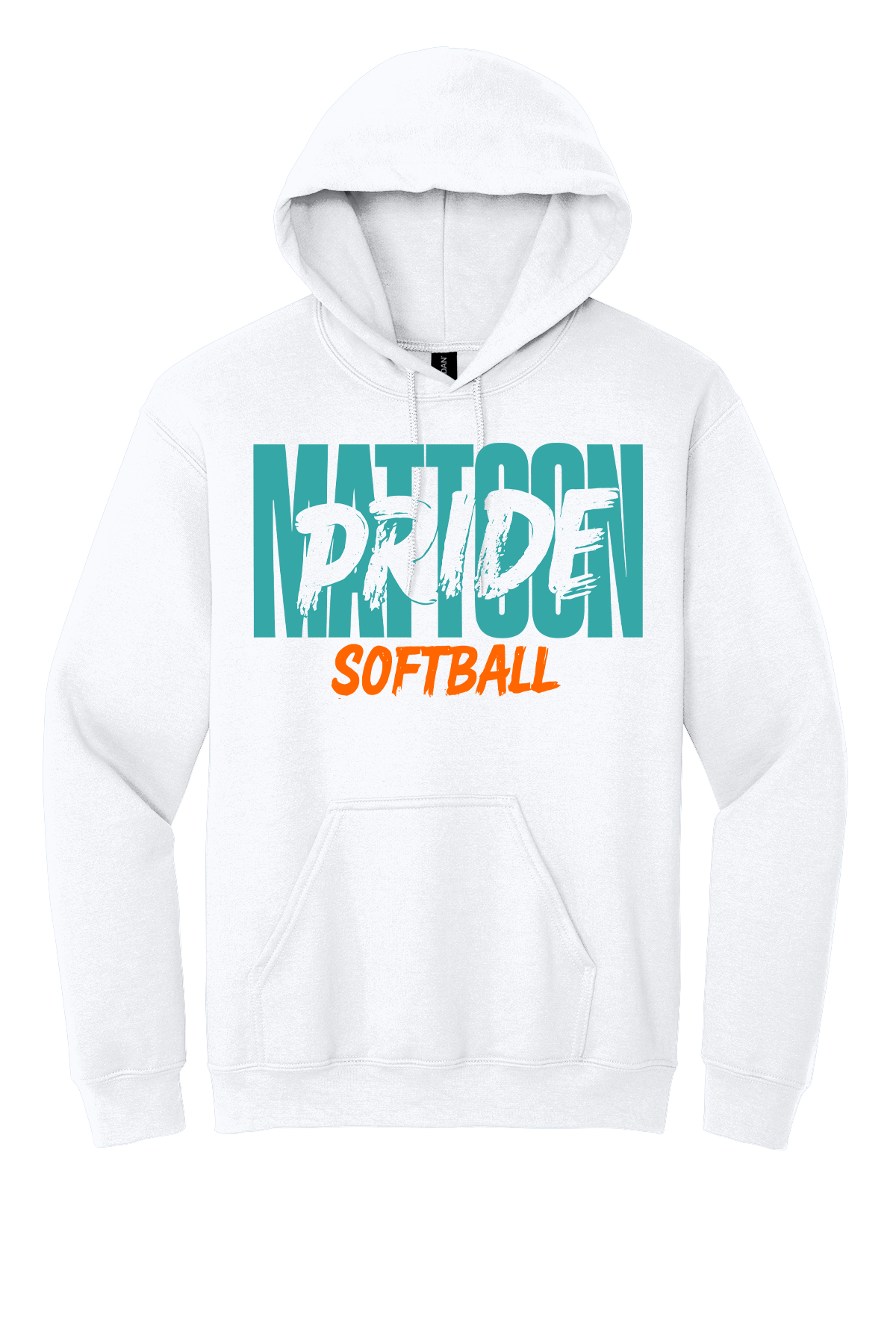Mattoon Pride Overlap