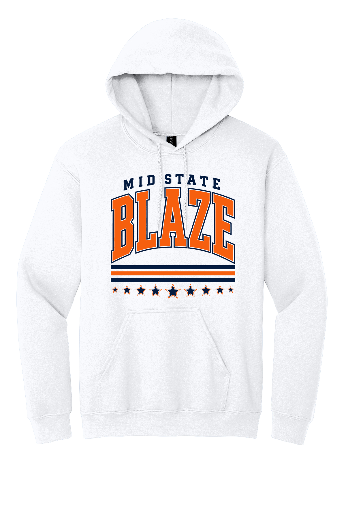 Blaze Vintage Sport