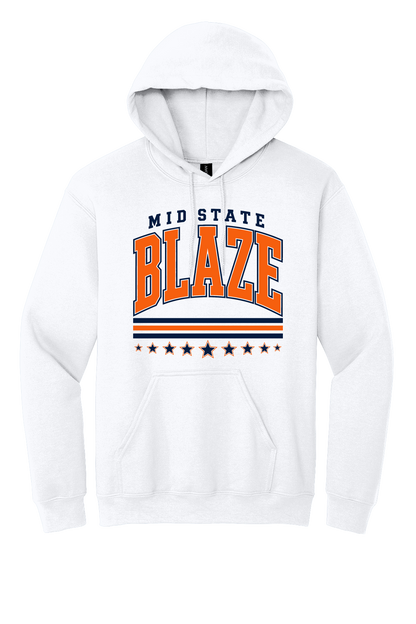 Blaze Vintage Sport