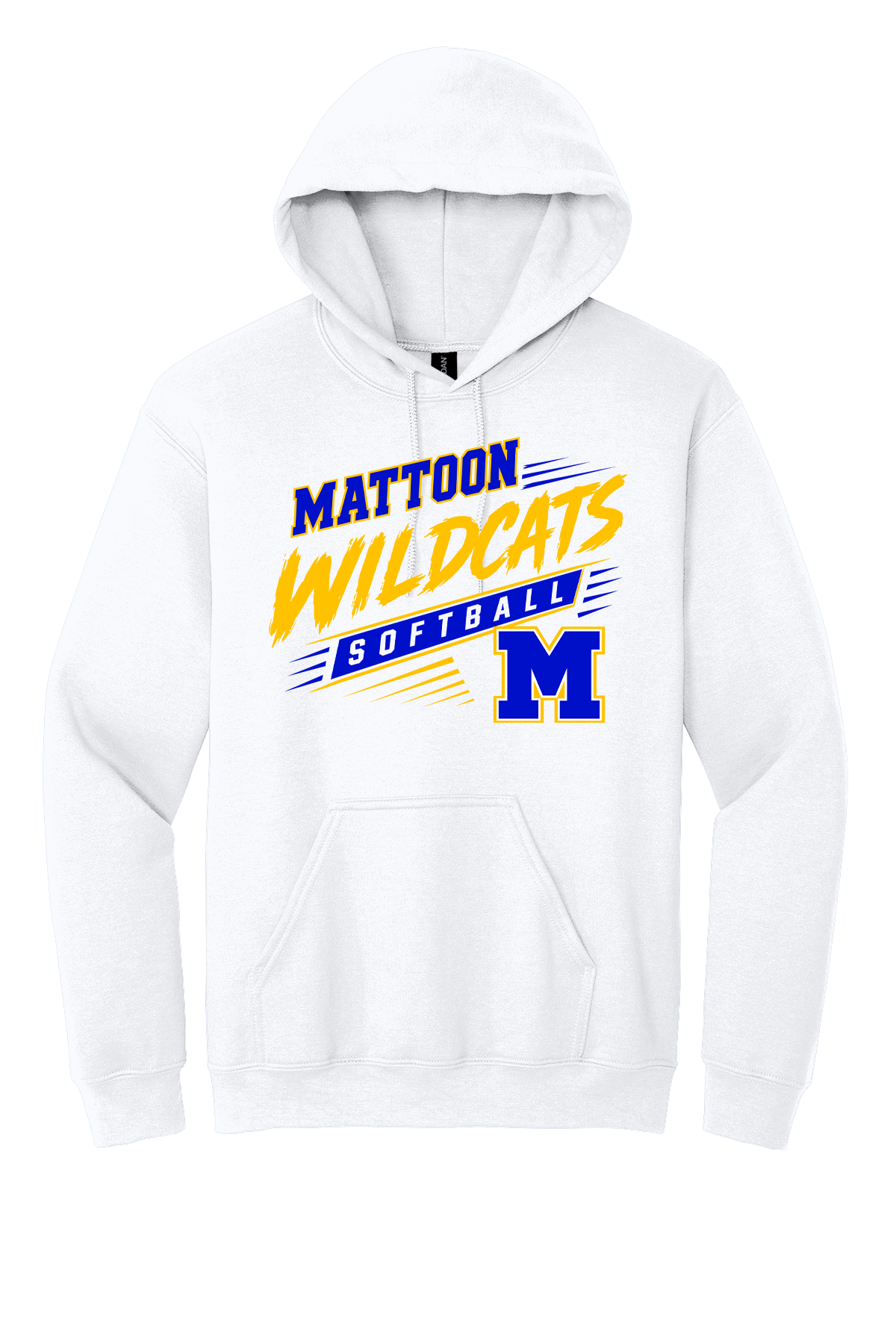 2026 Mattoon Wildcats Softball