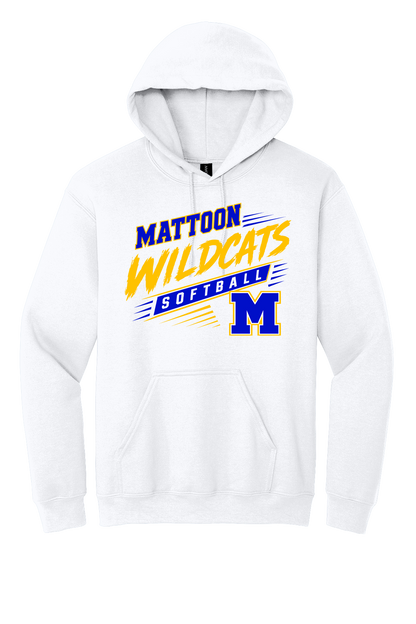 2026 Mattoon Wildcats Softball