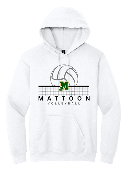 Mattoon Volleyball