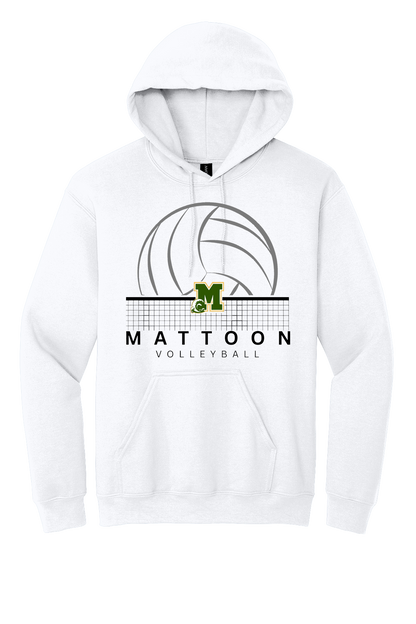 Mattoon Volleyball