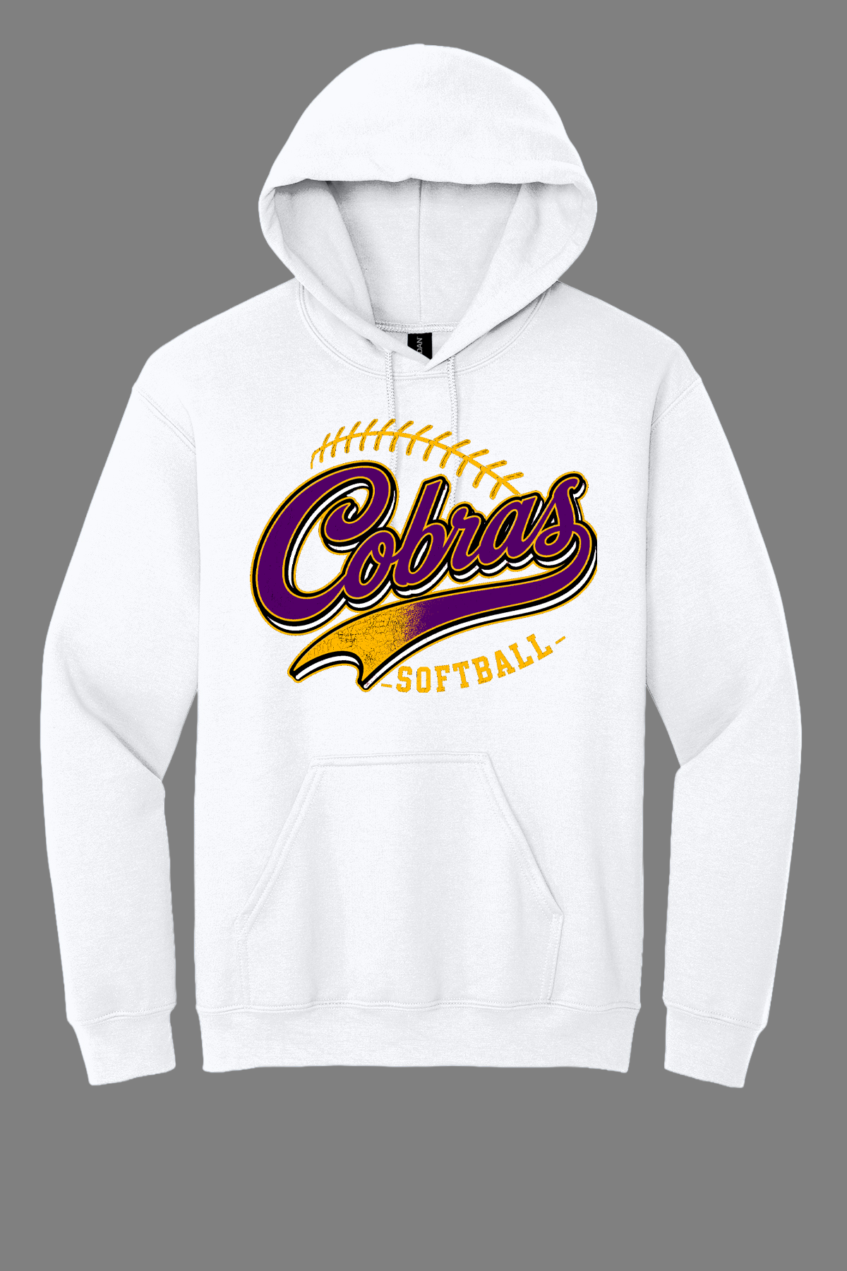 Cobras Swish Stitch