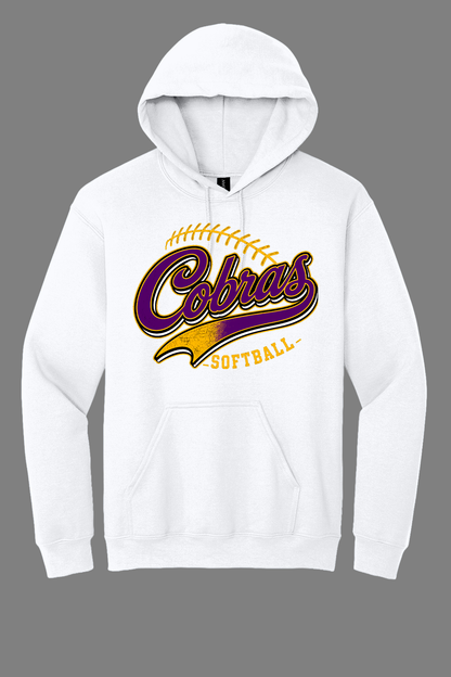 Cobras Swish Stitch