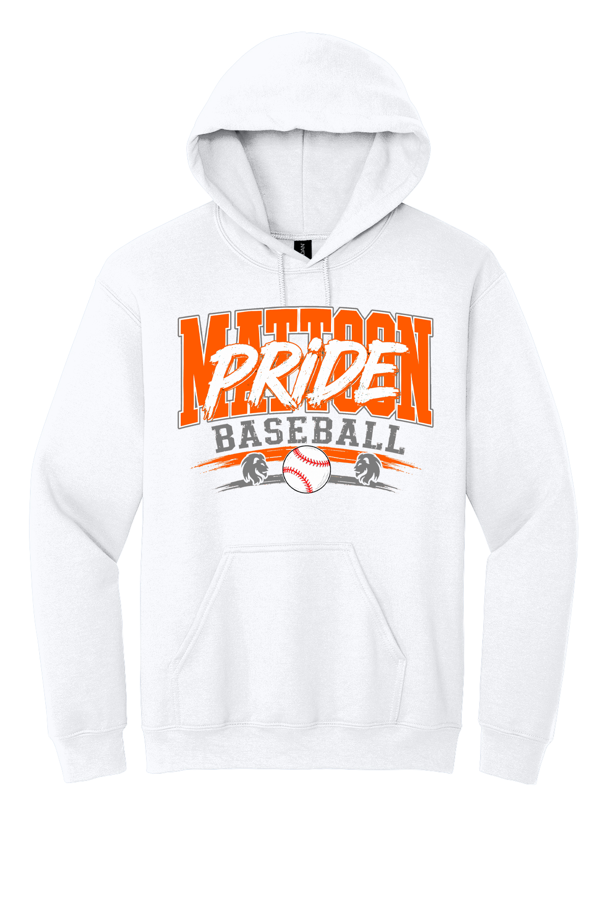 Pride Baseball Overlap