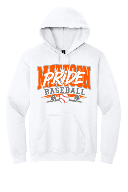 Pride Baseball Overlap