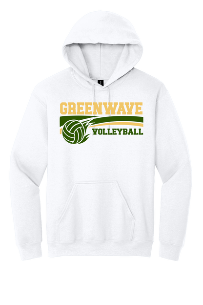 Greenwave Volleyball
