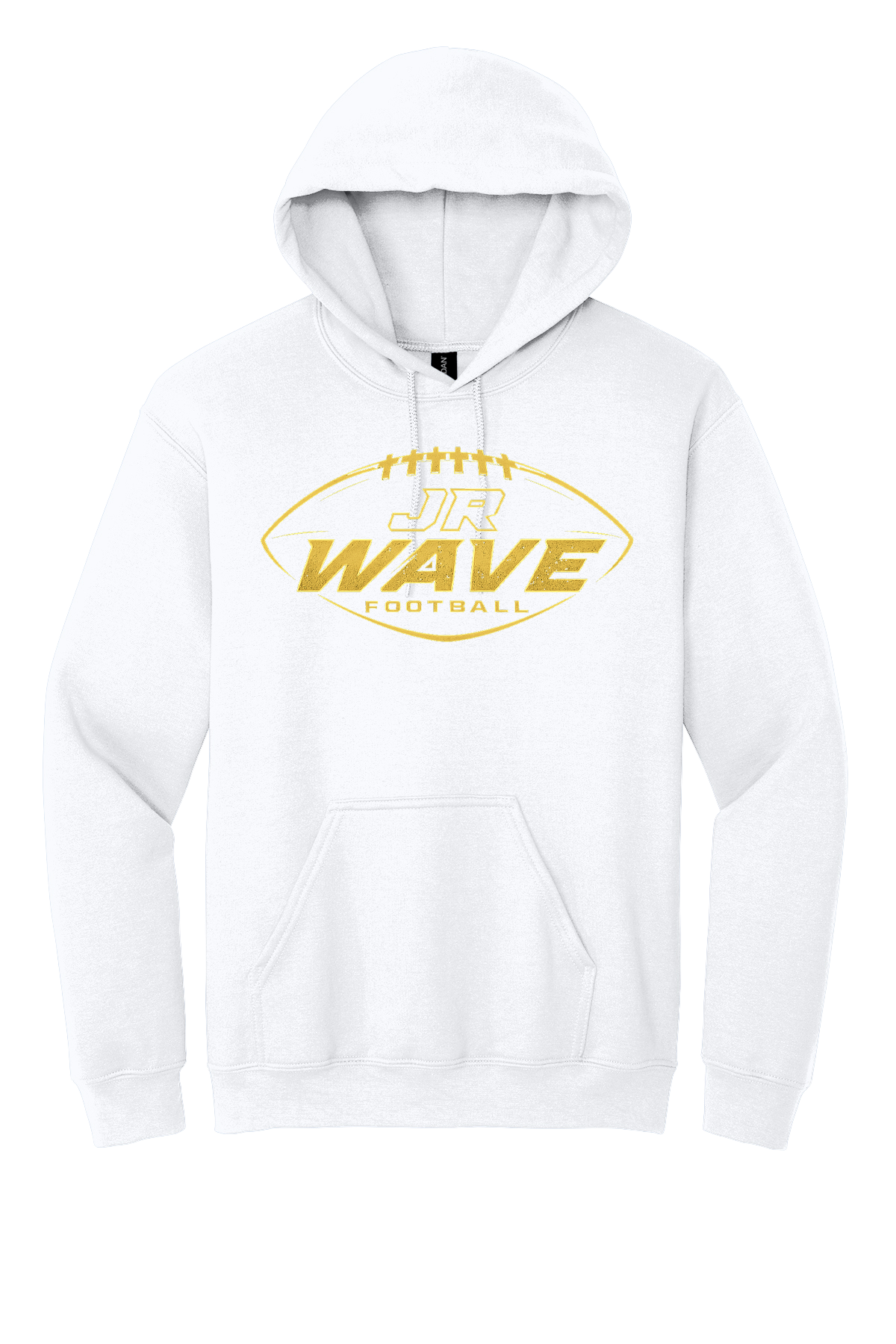 JR Wave Football