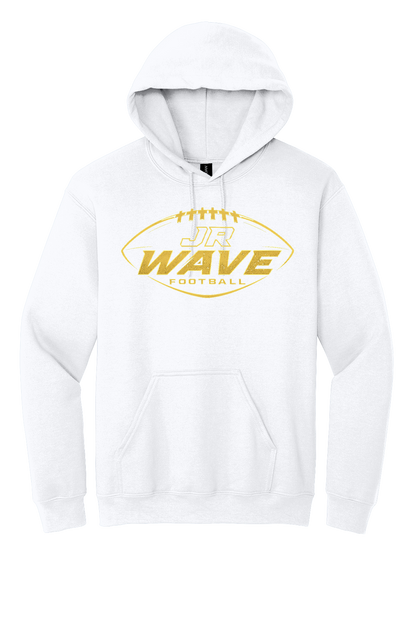 JR Wave Football