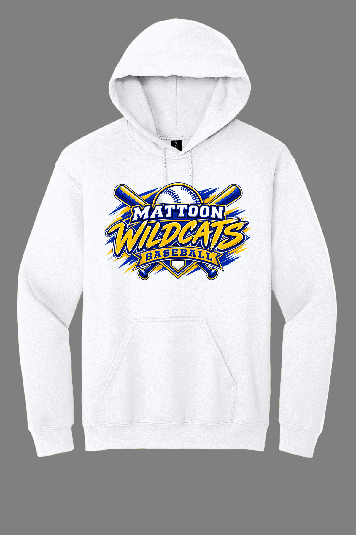 Mattoon Wildcats Baseball