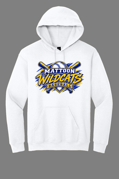 Mattoon Wildcats Baseball