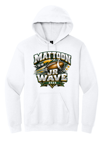 JR Wave Football 2026