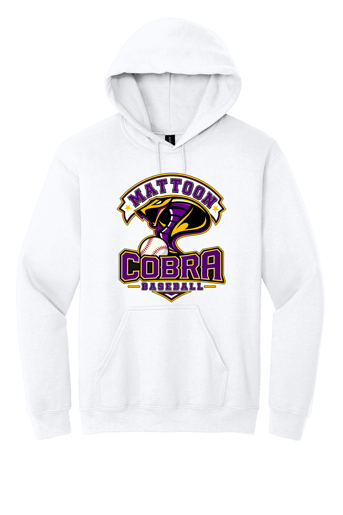Banner Cobra Baseball