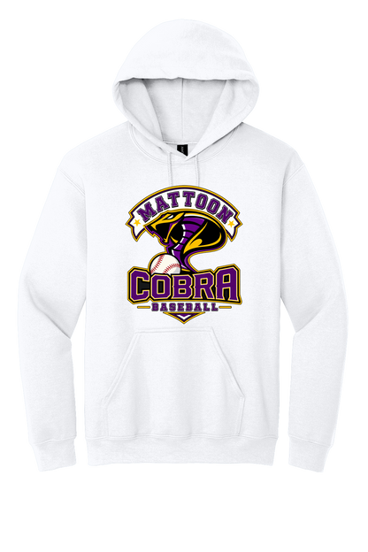 Banner Cobra Baseball