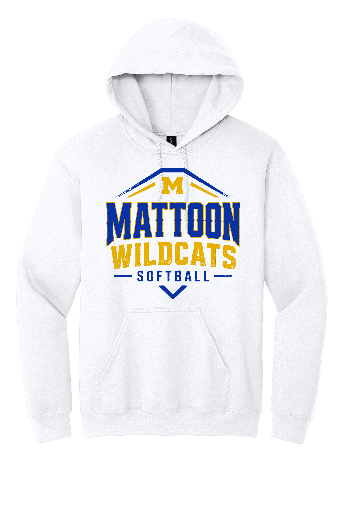 Wildcats Diamond Softball