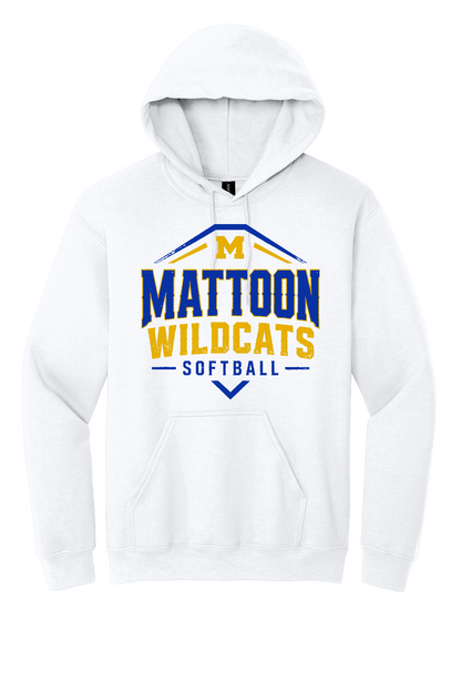 Wildcats Diamond Softball