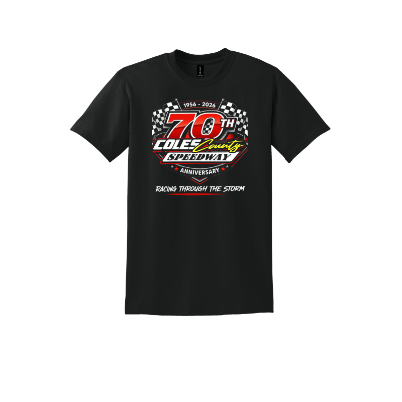Coles County Speedway Fundraiser