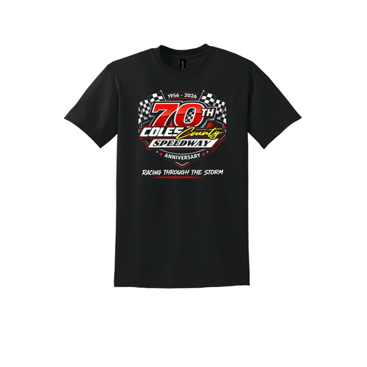 Coles County Speedway Fundraiser