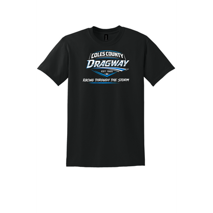 Coles County Dragway Fundraiser