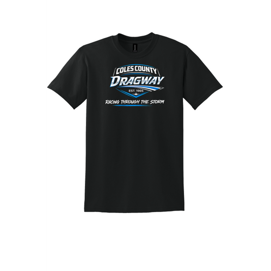 Coles County Dragway Fundraiser