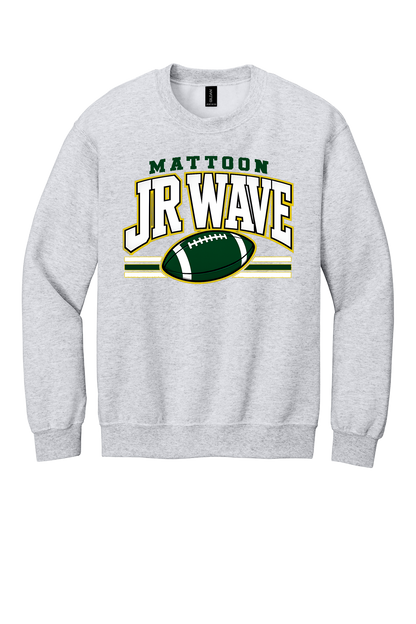 JR Wave Vintage Athletic