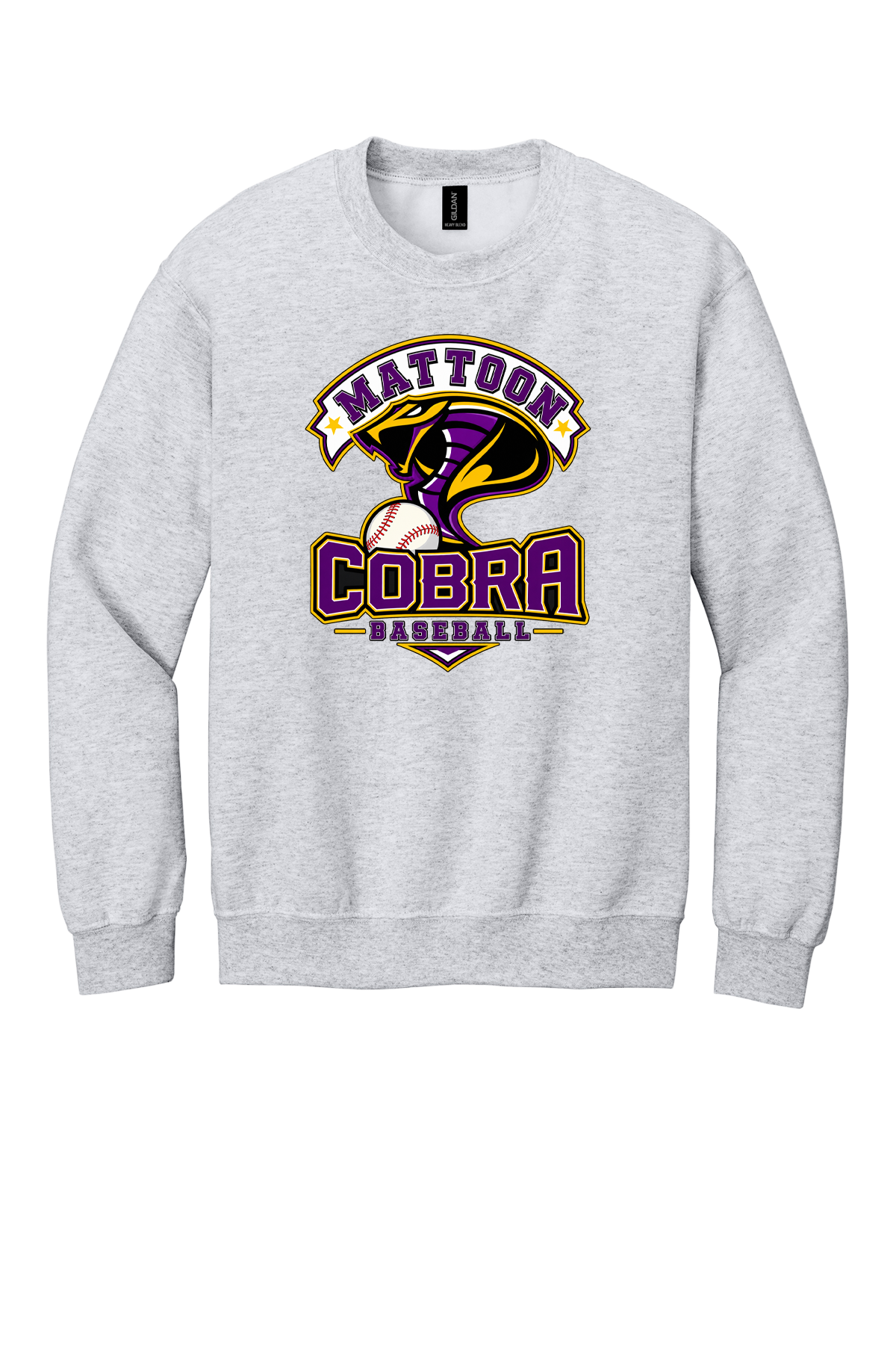 Banner Cobra Baseball