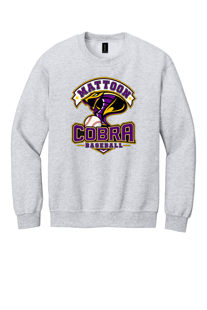 Banner Cobra Baseball