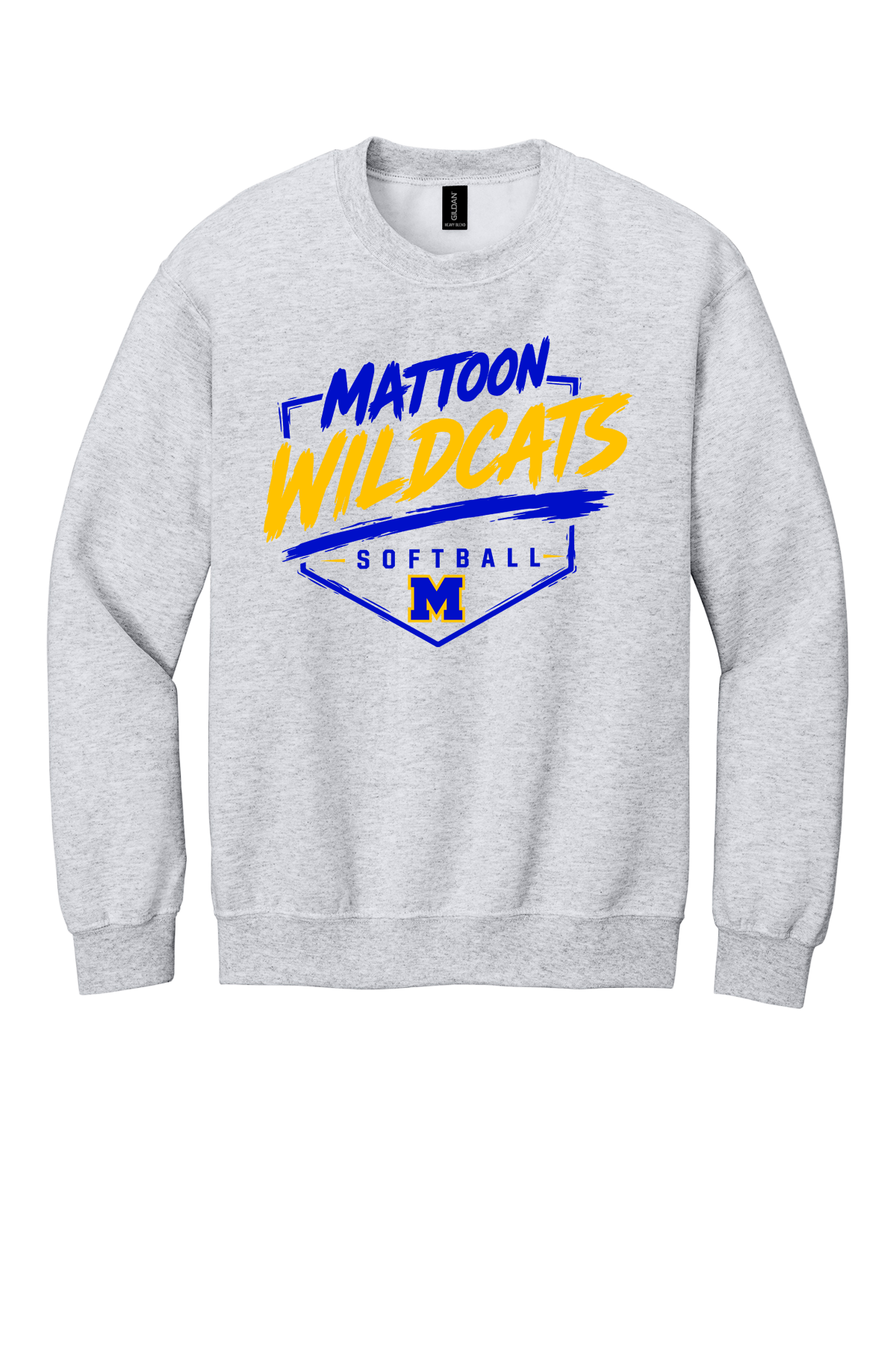 2026 Wildcats Softball