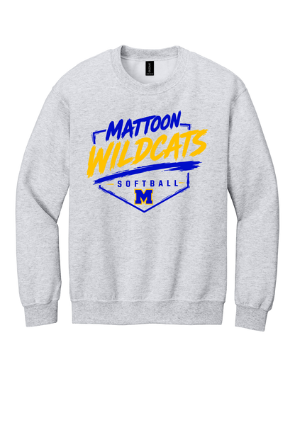 2026 Wildcats Softball