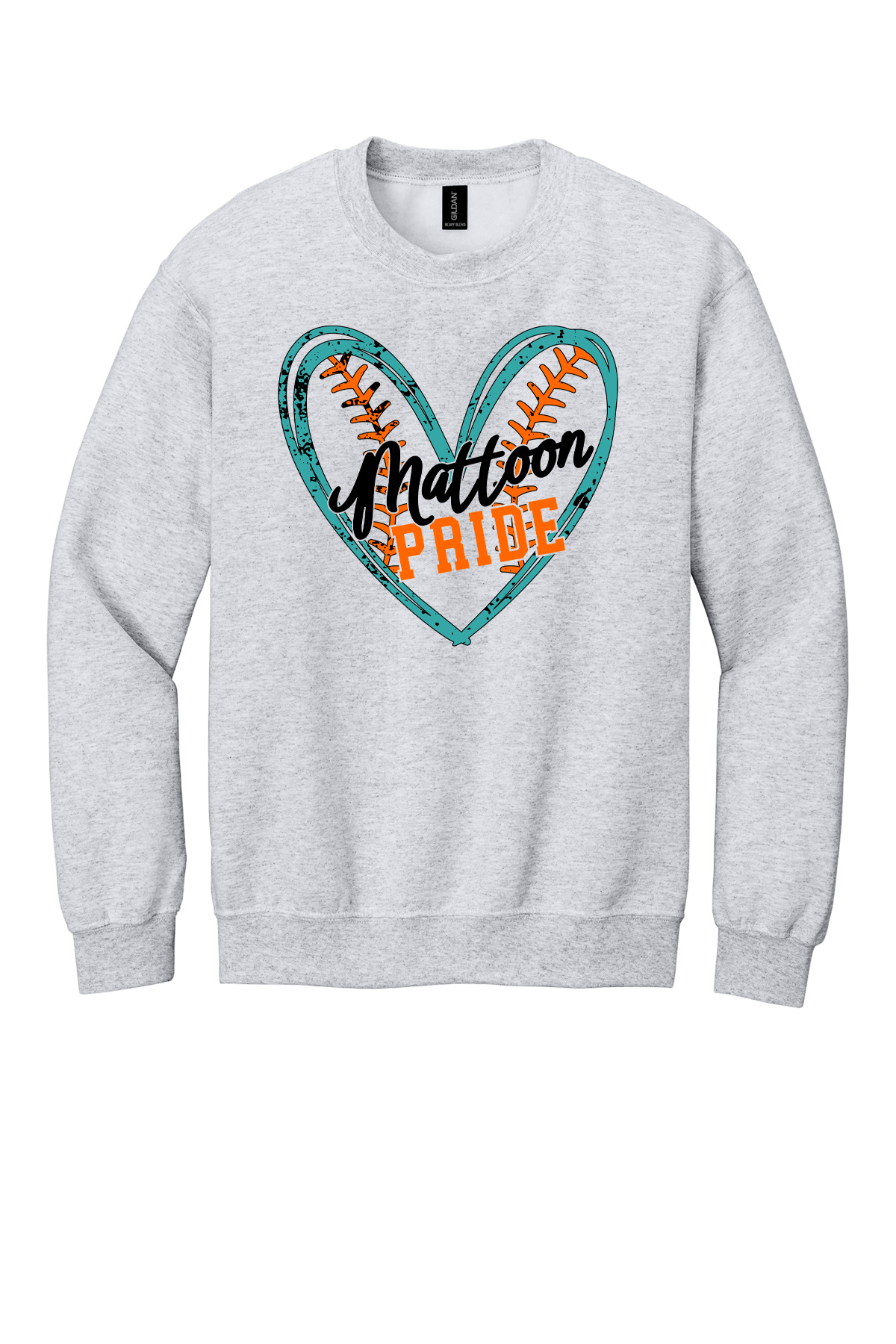 Pride Sketchy Heart
