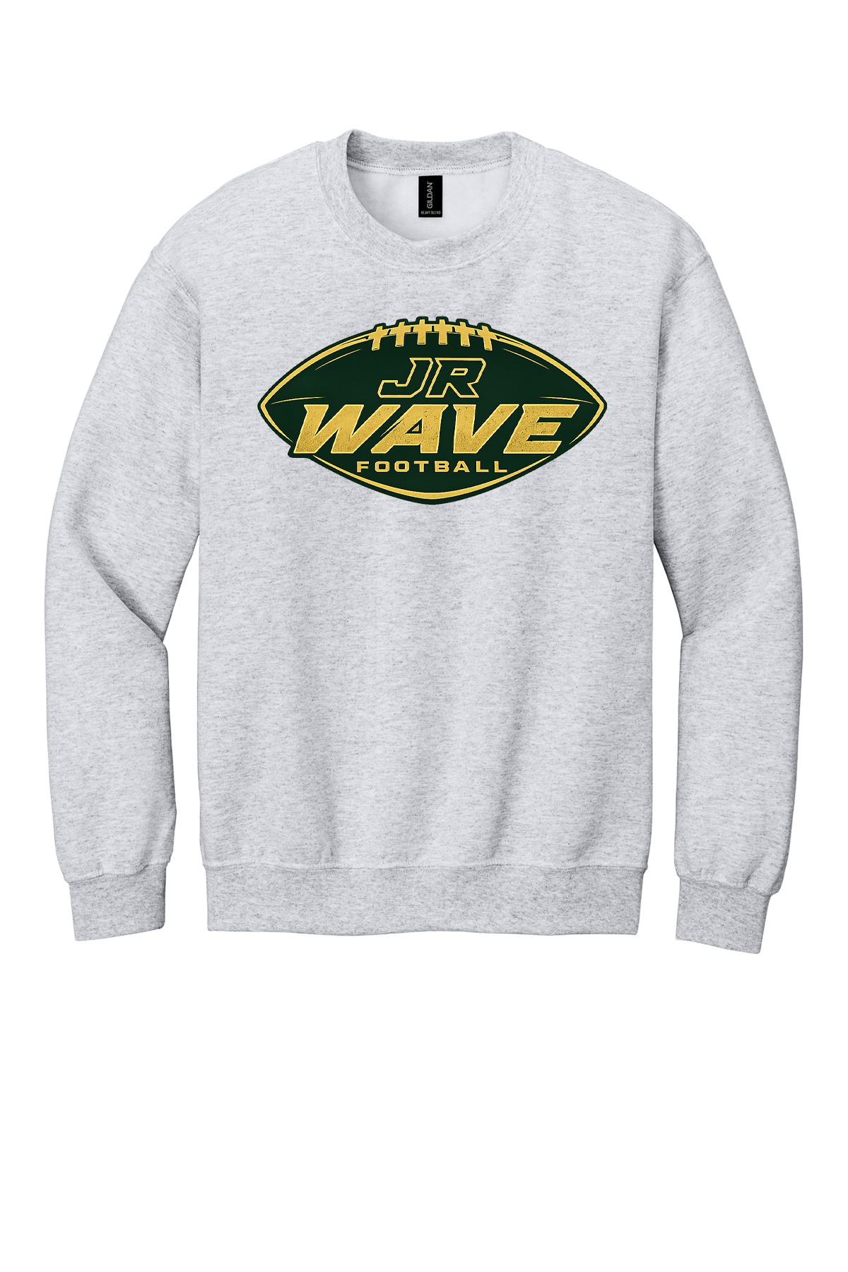 JR Wave Football
