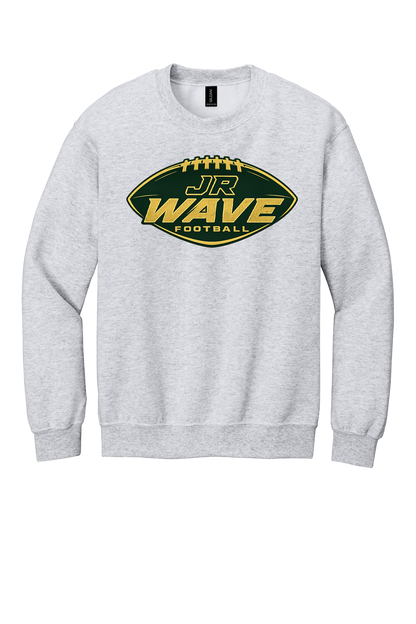 JR Wave Football