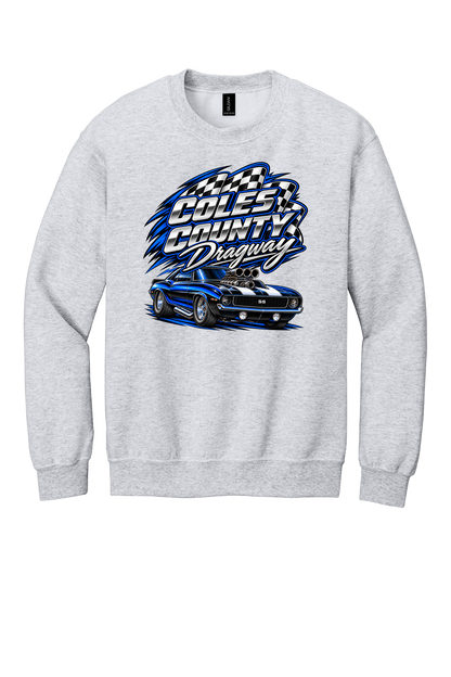 Coles County Dragway SS