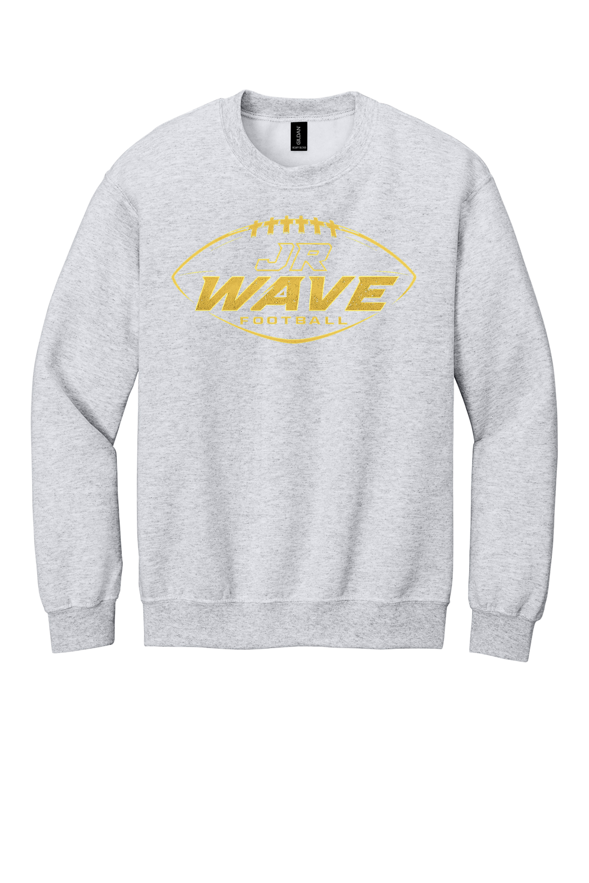 JR Wave Football